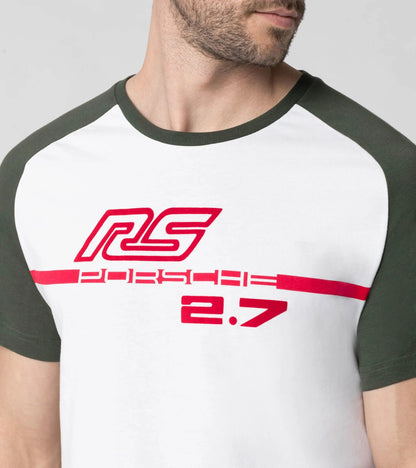 Porsche Design T-shirt – RS 2.7