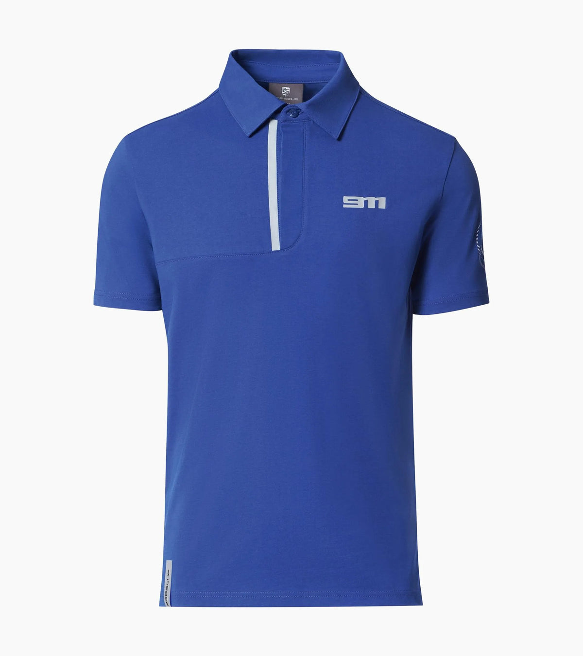 Porsche Design Polo-Shirt – 911