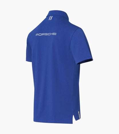 Porsche Design Polo-Shirt – 911