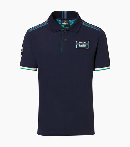 Porsche Design Polo shirt – MARTINI RACING®