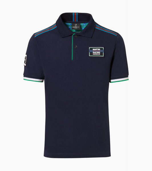 Porsche Design Polo shirt – MARTINI RACING®