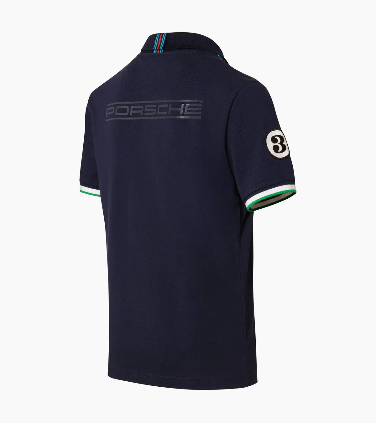 Porsche Design Polo shirt – MARTINI RACING®