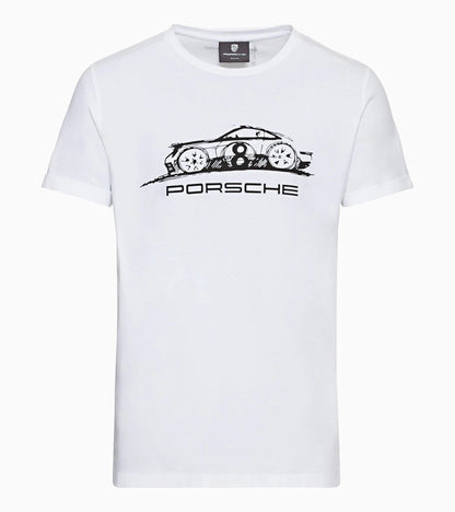 Porsche Design T-Shirt – Essential