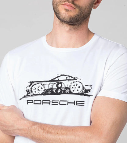 Porsche Design T-Shirt – Essential
