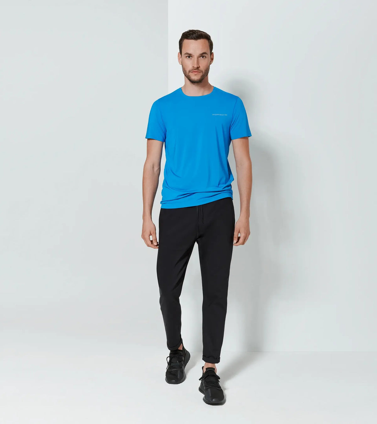 Porsche Design T-Shirt – Taycan