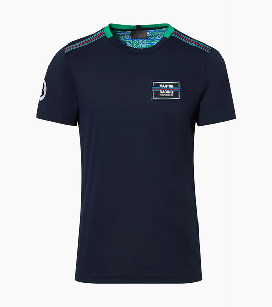 Porsche Design T-shirt – MARTINI RACING®