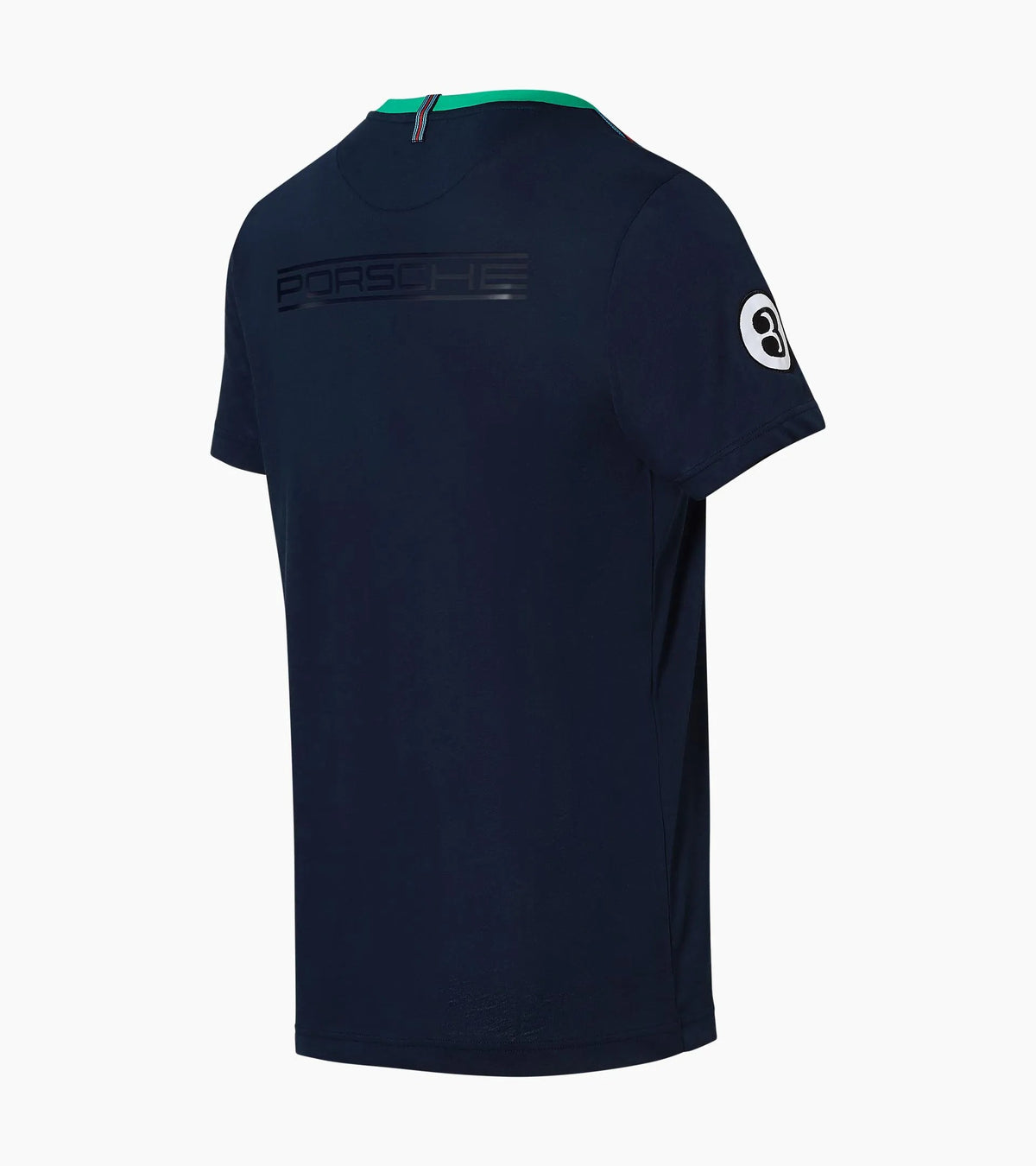 Porsche Design T-shirt – MARTINI RACING®