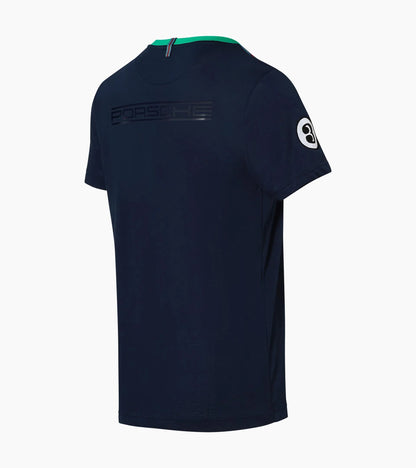 Porsche Design T-shirt – MARTINI RACING®