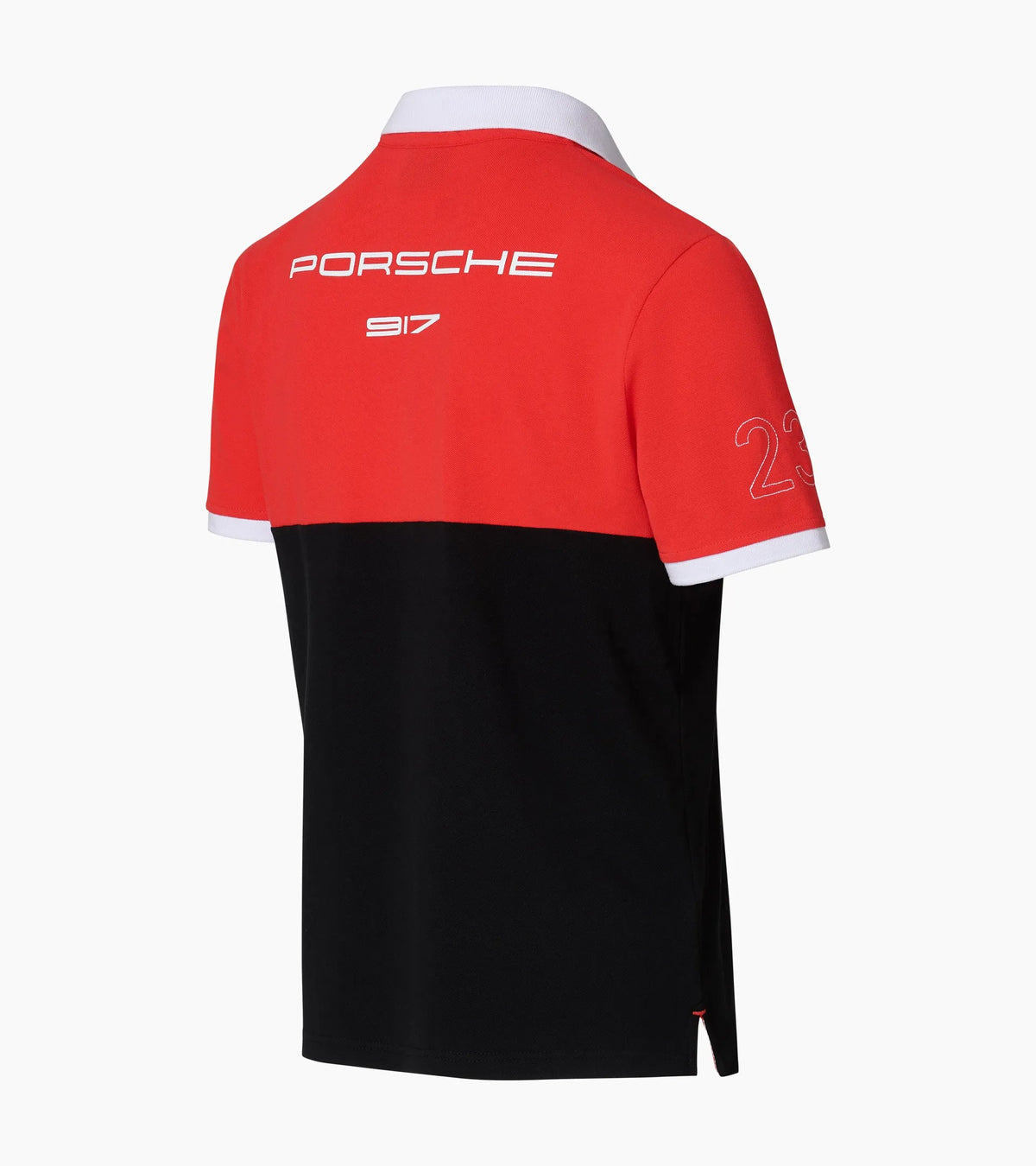Porsche Design Polo-Shirt – 917 Salzburg