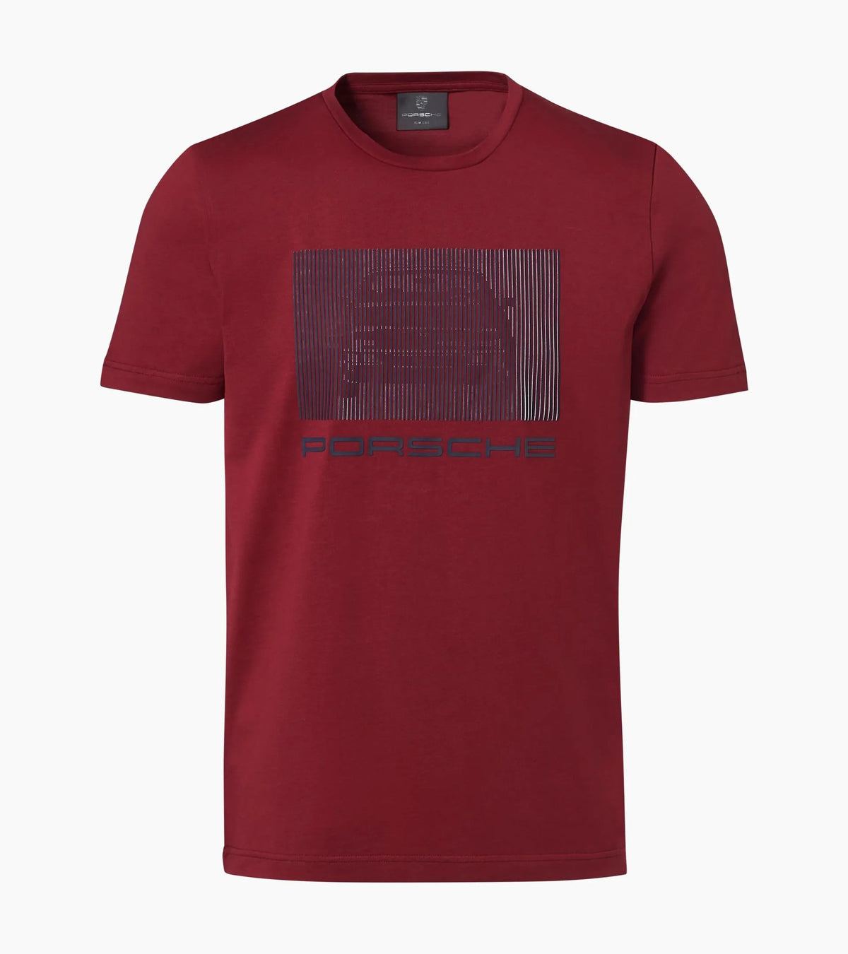Porsche Design T-shirt – Transaxle