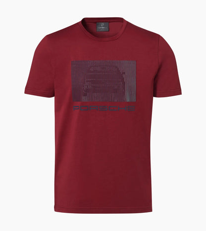 Porsche Design T-shirt – Transaxle