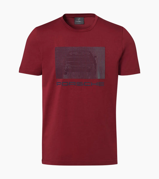 Porsche Design T-shirt – Transaxle