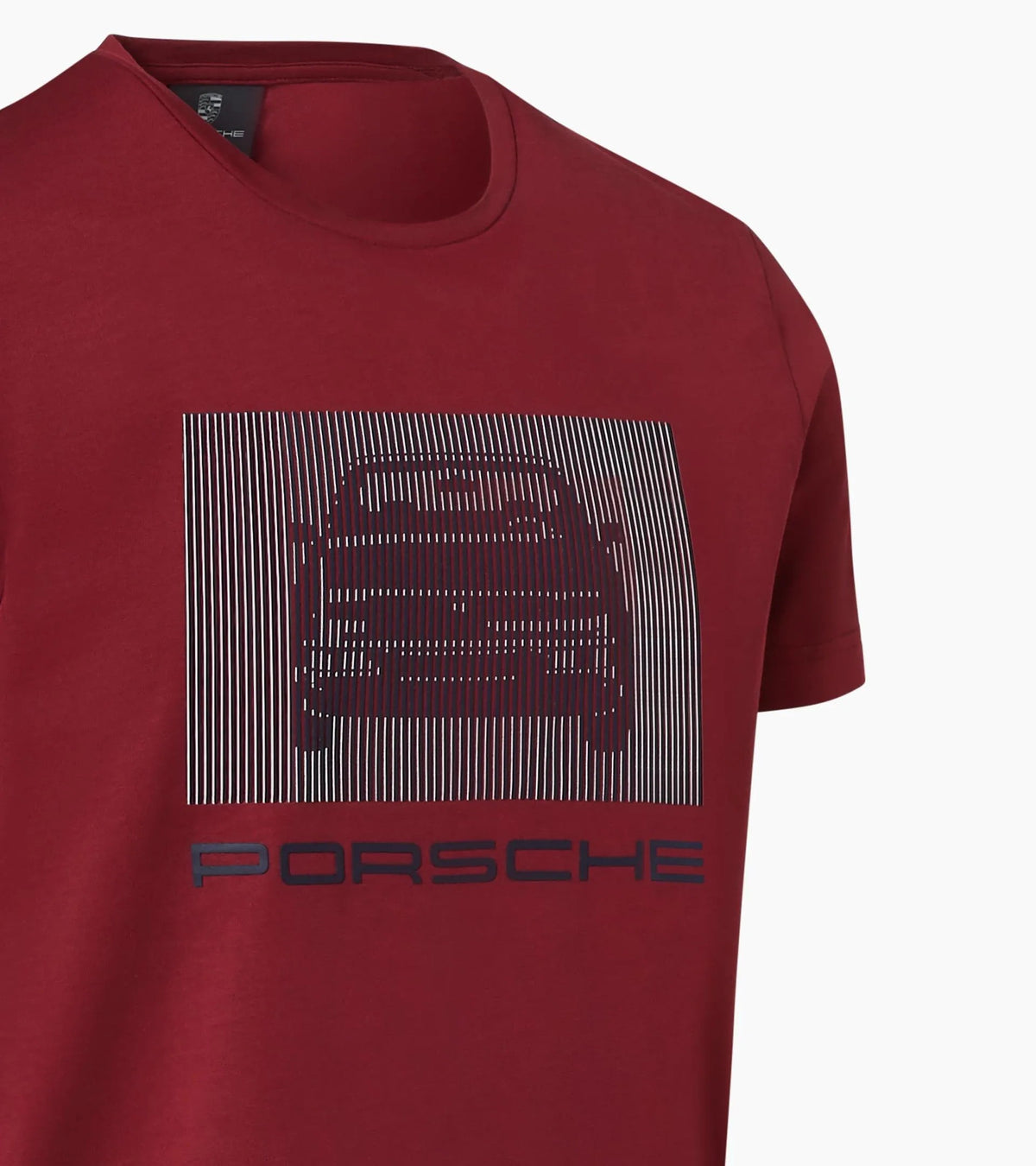Porsche Design T-shirt – Transaxle