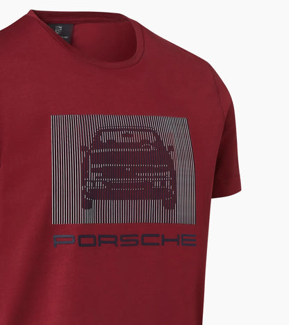 Porsche Design T-shirt – Transaxle