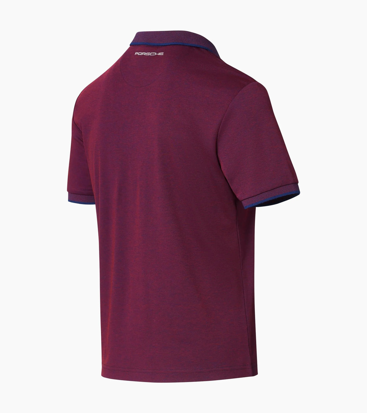 Porsche Design Polo Shirt – Heritage