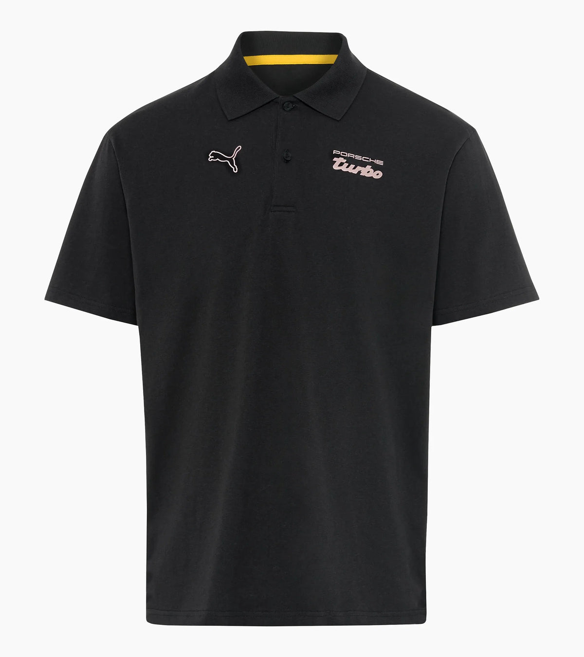 Porsche Design Porsche Turbo polo shirt