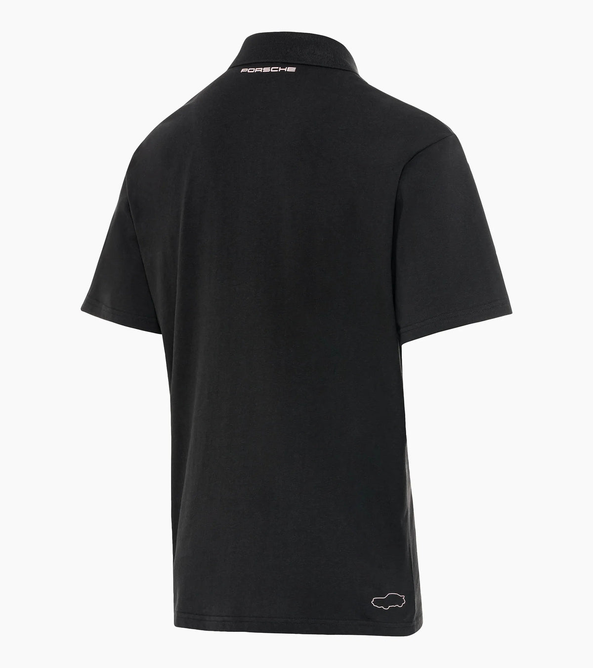 Porsche Design Porsche Turbo polo shirt