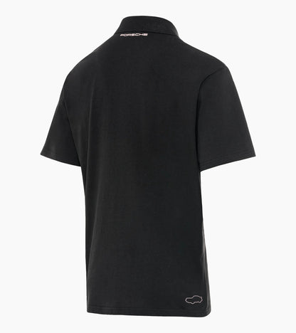 Porsche Design Porsche Turbo polo shirt