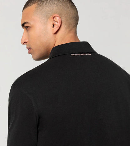 Porsche Design Porsche Turbo polo shirt