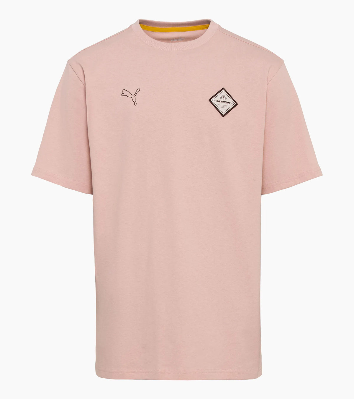 Porsche Design Summer Crew T-Shirt