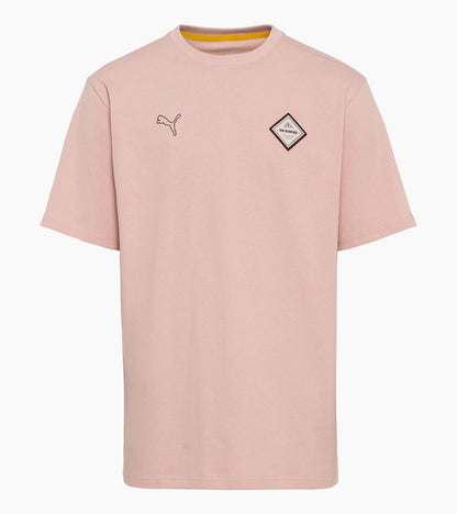 Porsche Design Summer Crew T-Shirt