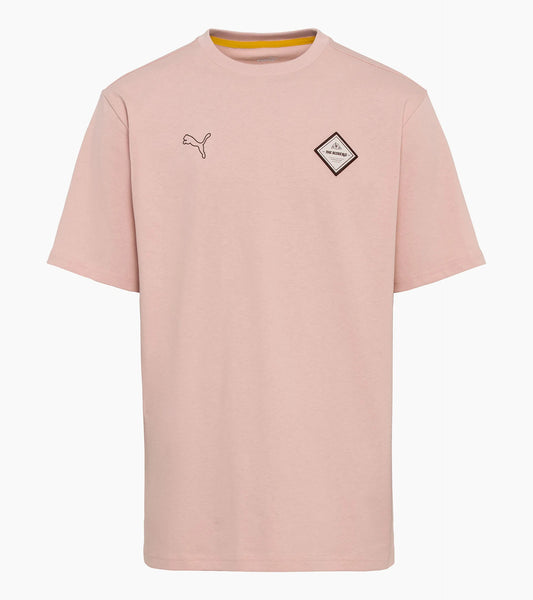 Porsche Design Summer Crew T-Shirt