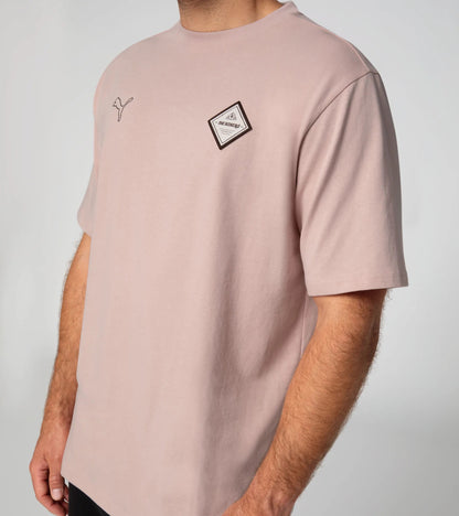 Porsche Design Summer Crew T-Shirt