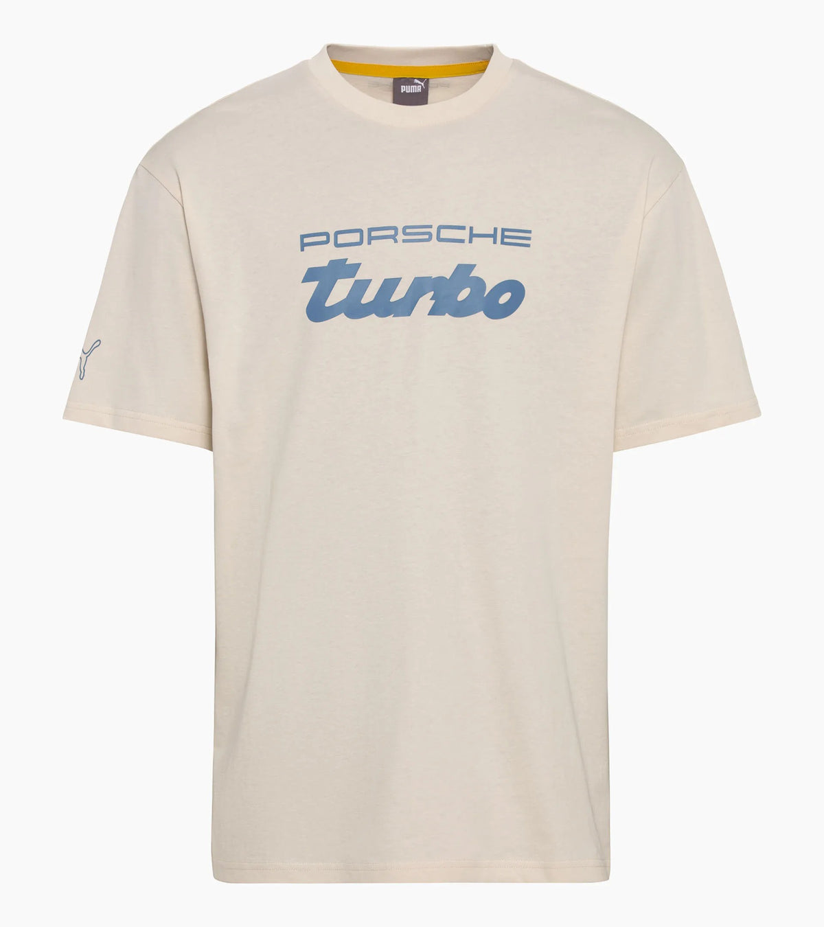 Porsche Design Porsche Turbo T-shirt