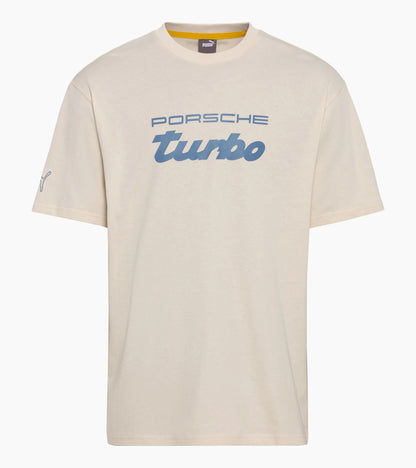 Porsche Design Porsche Turbo T-shirt