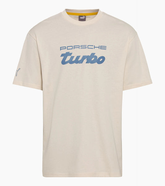 Porsche Design Porsche Turbo T-shirt