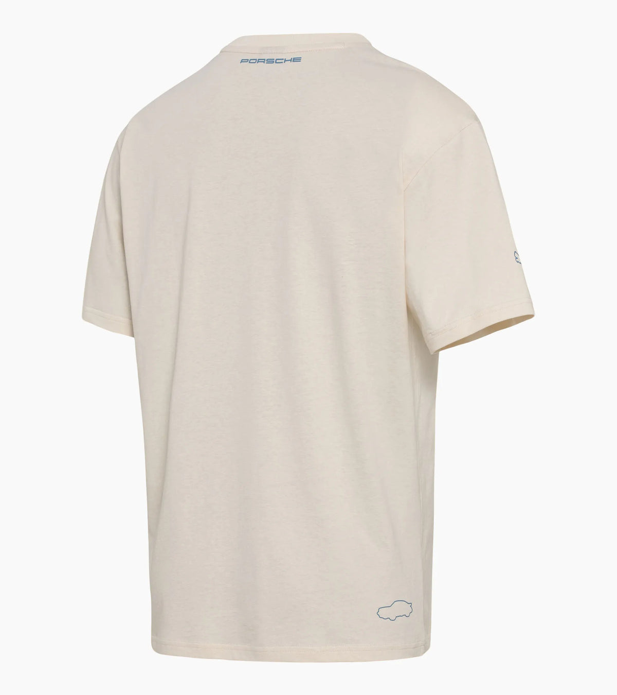 Porsche Design Porsche Turbo T-shirt