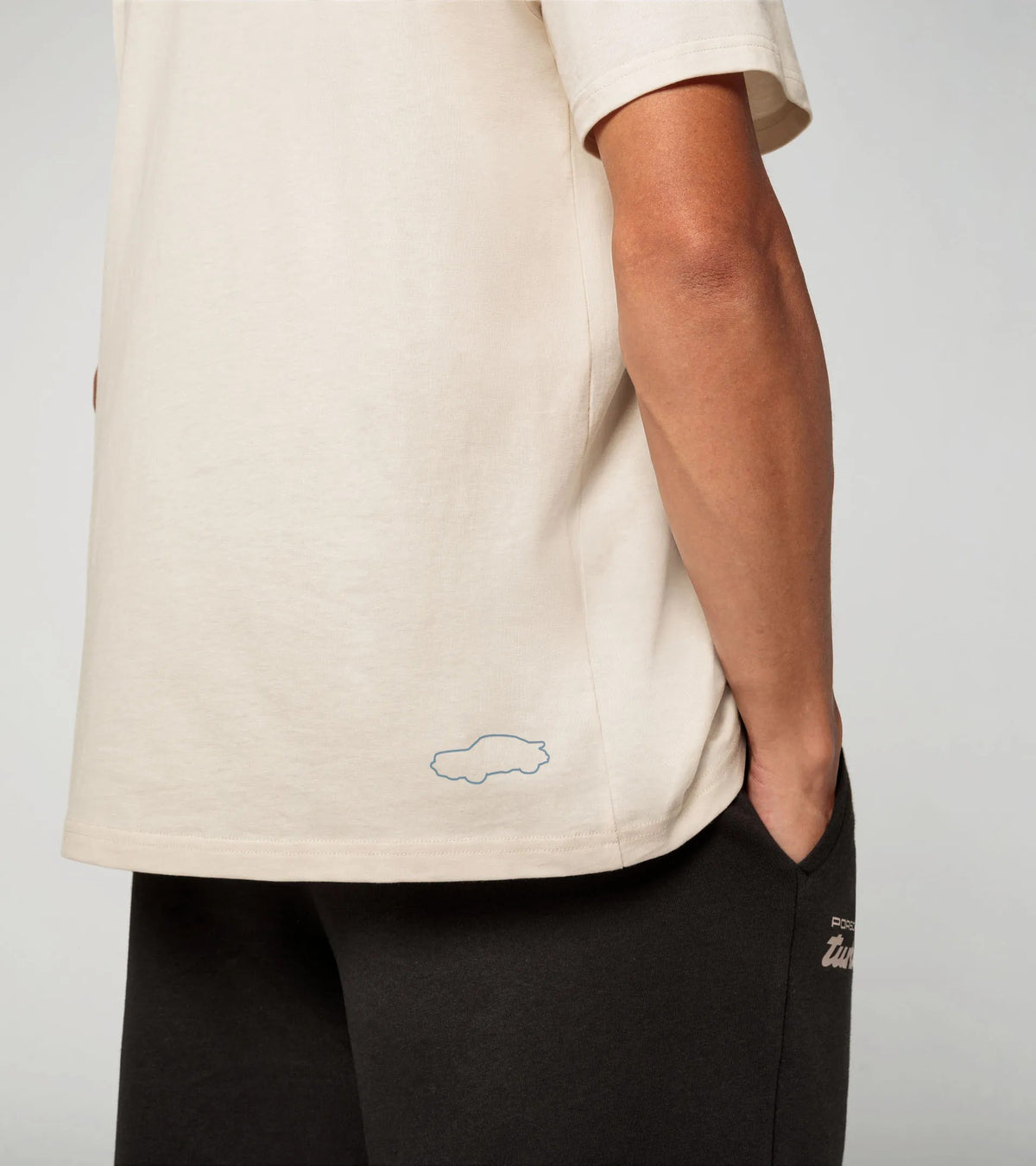 Porsche Design Porsche Turbo T-shirt
