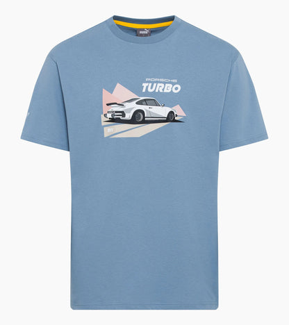 Porsche Design Graphic t-shirt