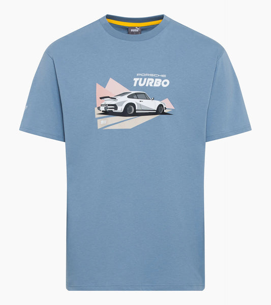 Porsche Design Graphic t-shirt