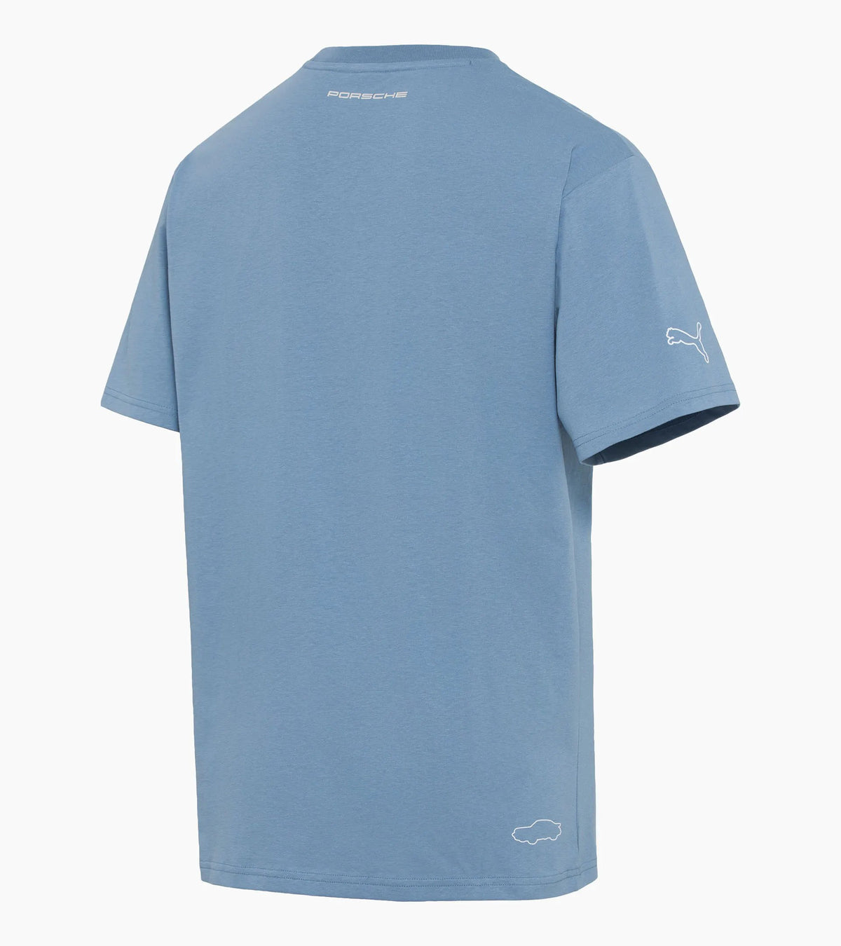 Porsche Design Graphic t-shirt