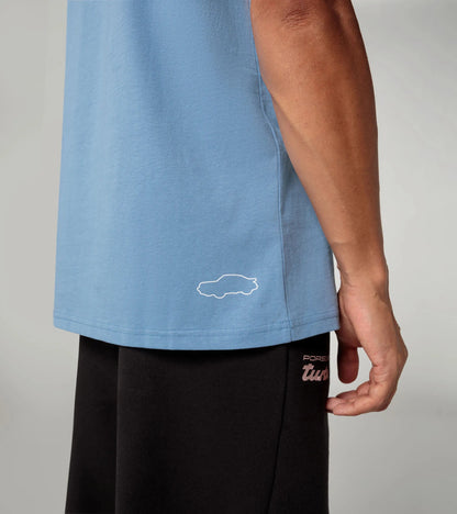 Porsche Design Graphic t-shirt