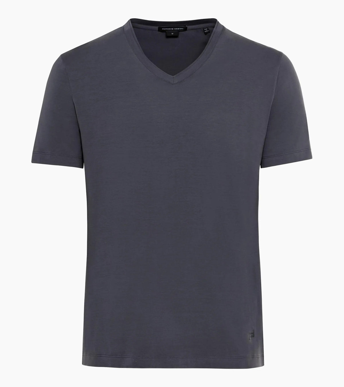 Porsche Design V-Neck Tee