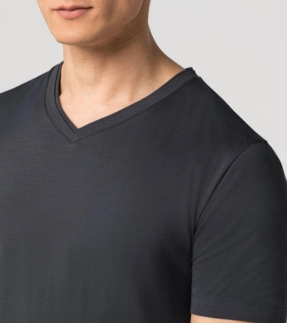 Porsche Design V-Neck Tee