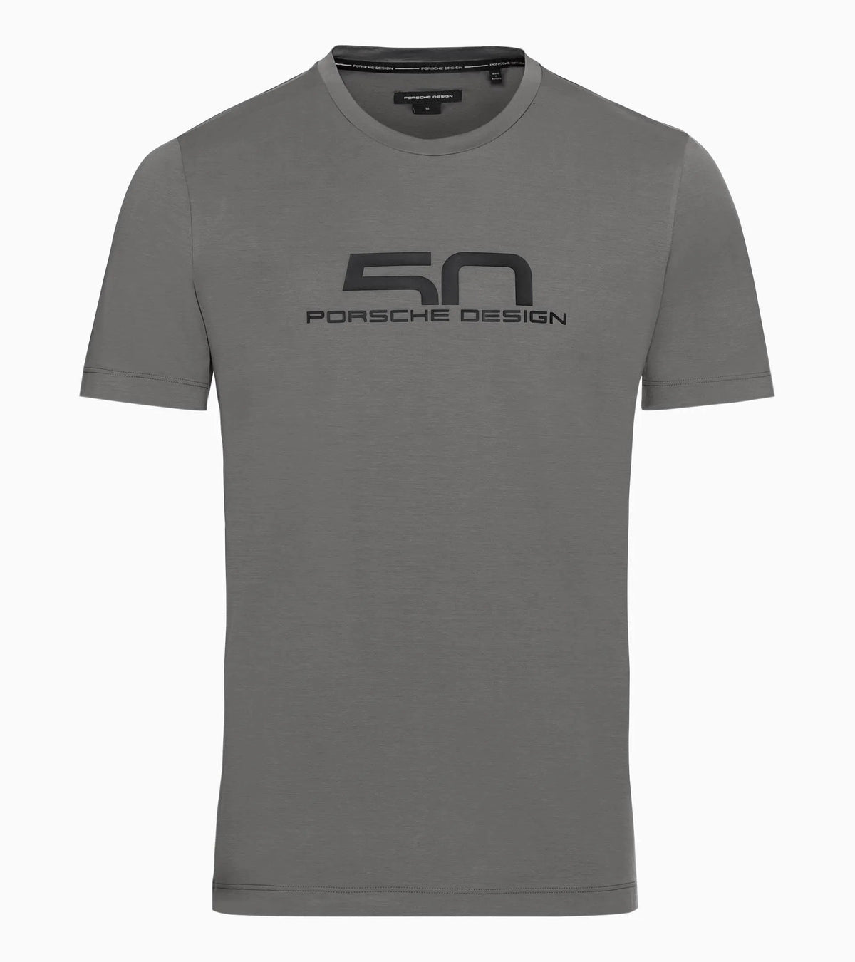 Porsche Design 50Y Crew Neck T-Shirt