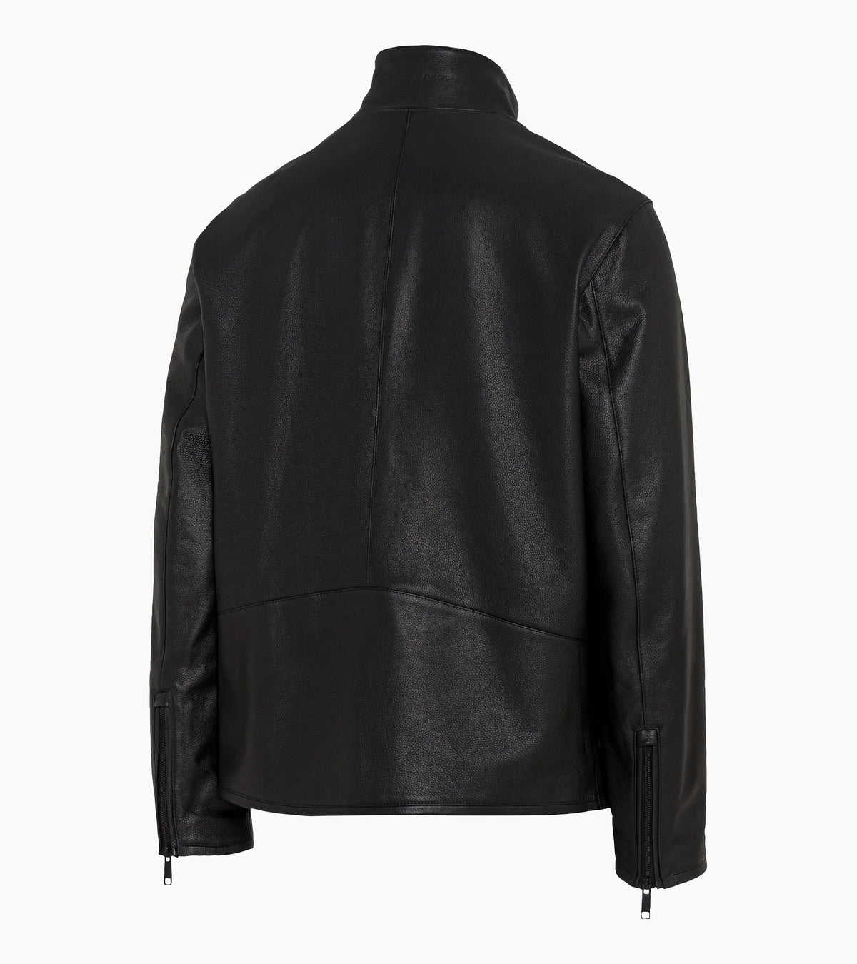 Porsche Design Roadster leather jacket