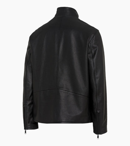 Porsche Design Roadster leather jacket