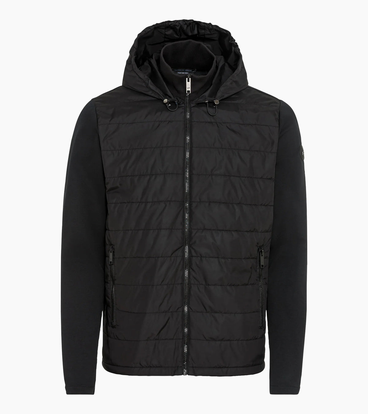 Porsche Design Hybrid cardigan