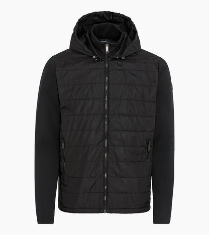 Porsche Design Hybrid cardigan