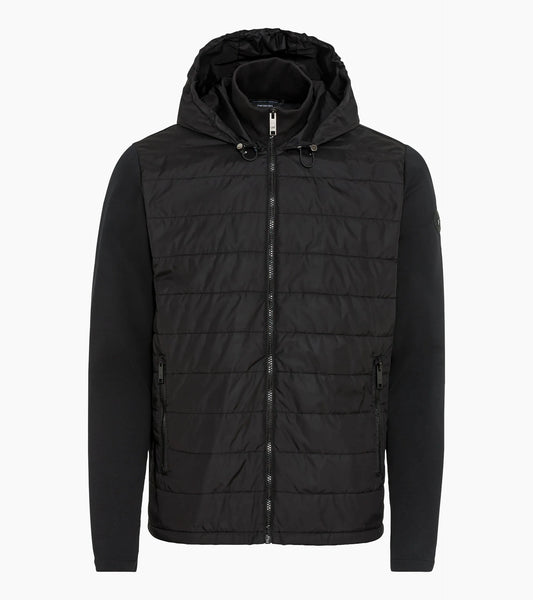 Porsche Design Hybrid cardigan