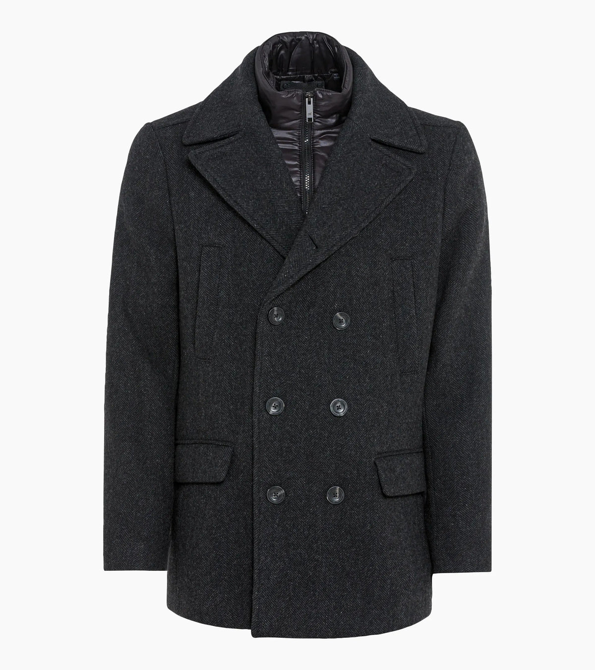 Porsche Design Hybrid peacoat