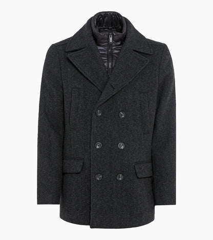 Porsche Design Hybrid peacoat