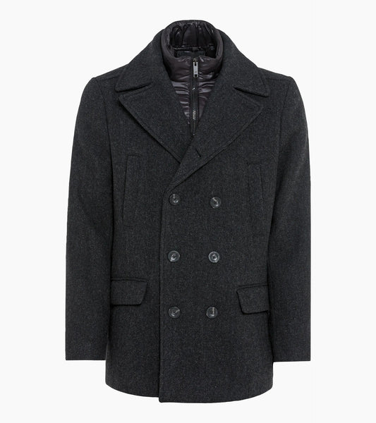 Porsche Design Hybrid peacoat
