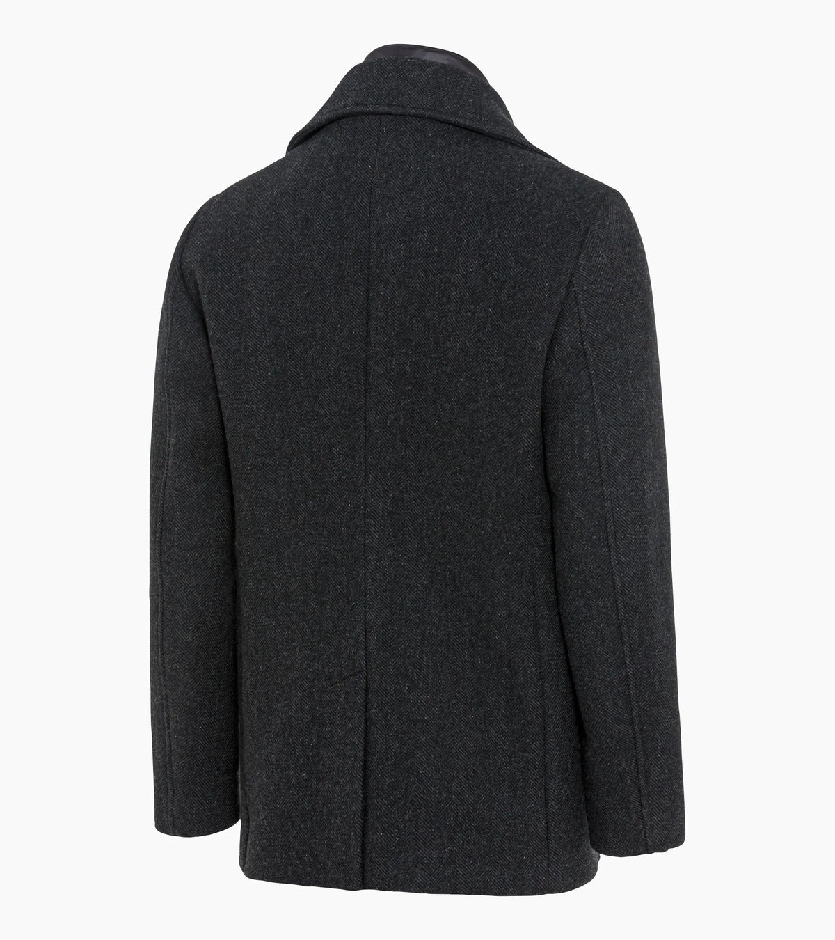 Porsche Design Hybrid peacoat