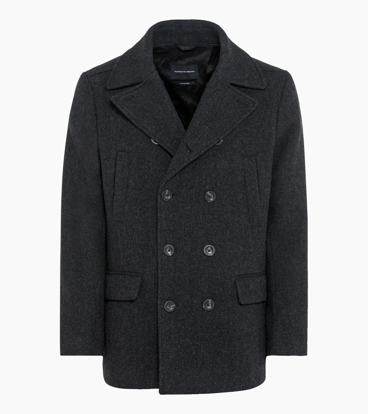 Porsche Design Hybrid peacoat