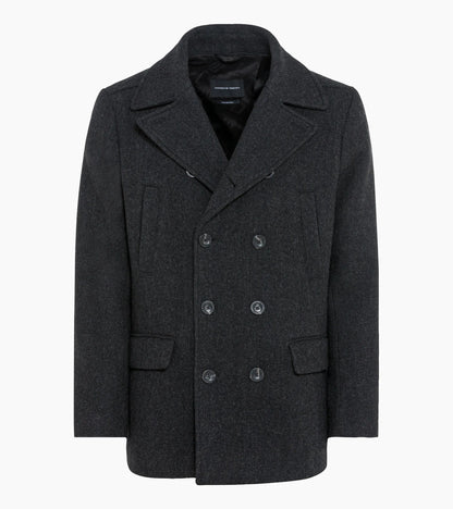 Porsche Design Hybrid peacoat